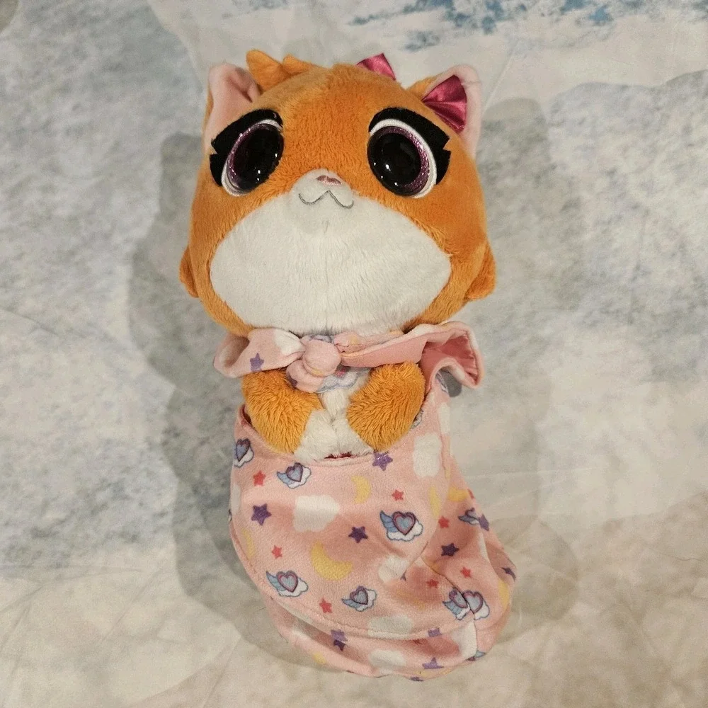 Disney junior plush